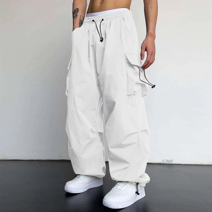 MetroTech Cargo Joggers