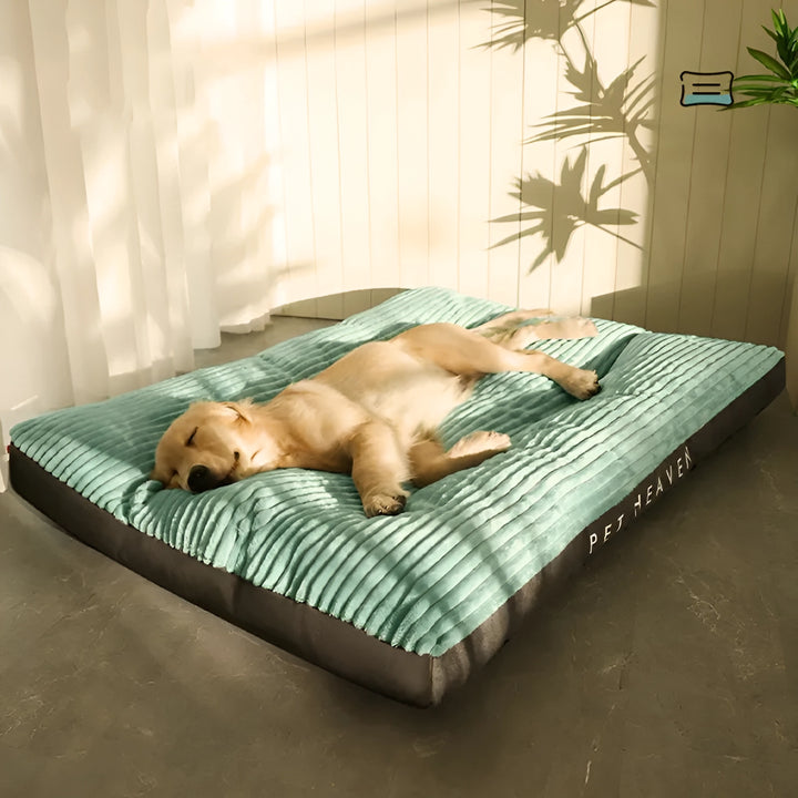 Pet Heaven Dog Bed