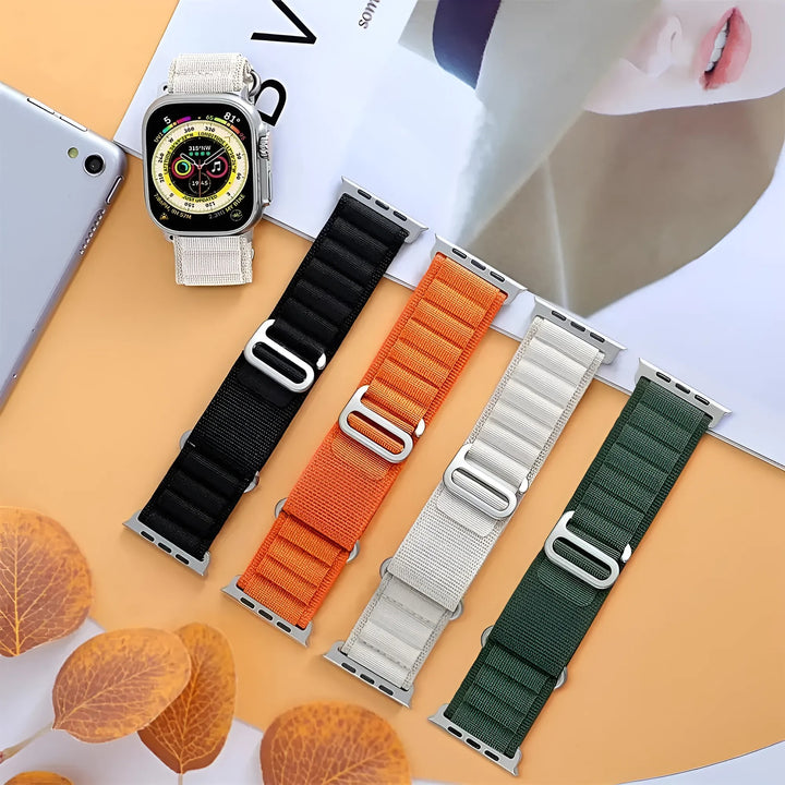 LoopTitan Apple Watch Band