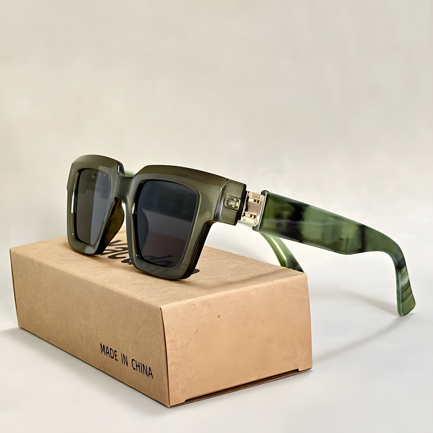 ChicShade Square Sunglasses