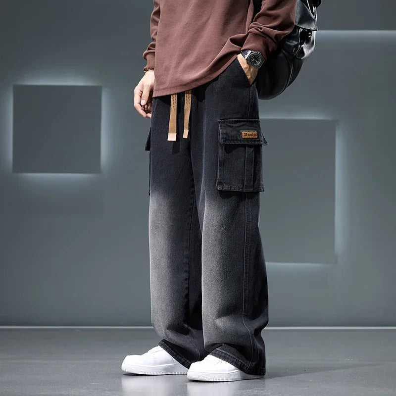 City Drift Cargo Jeans