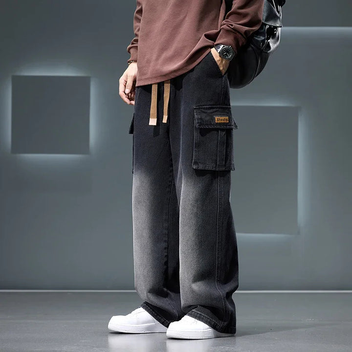 City Drift Cargo Jeans