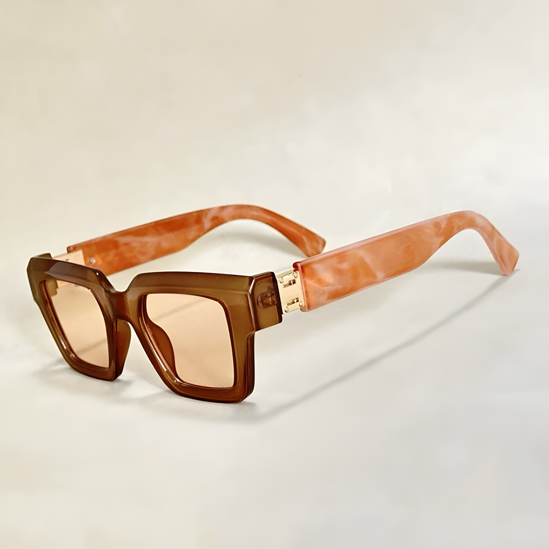 ChicShade Square Sunglasses