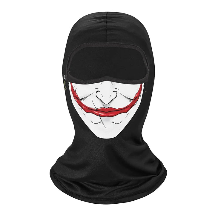 Phantom Balaclava Mask