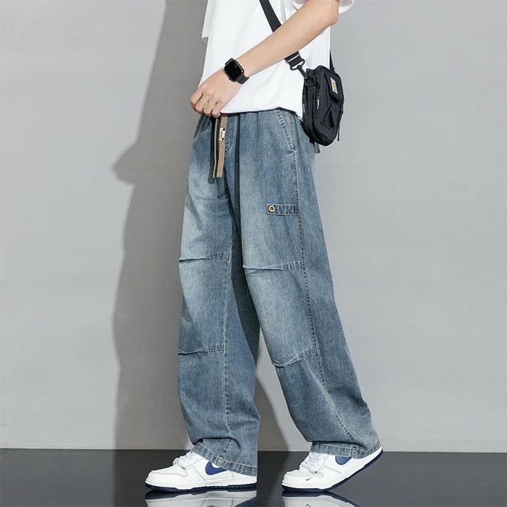 RetroFade Men Jeans