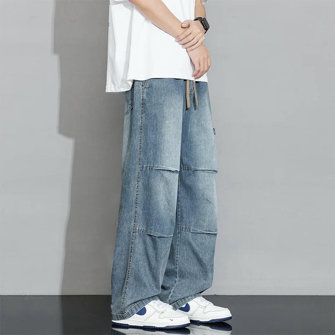 RetroFade Men Jeans