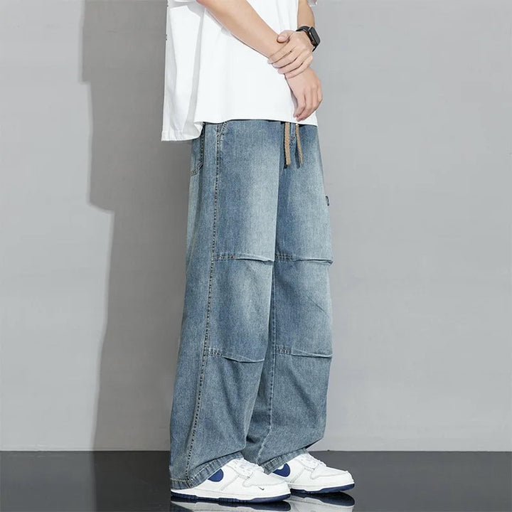 RetroFade Men Jeans