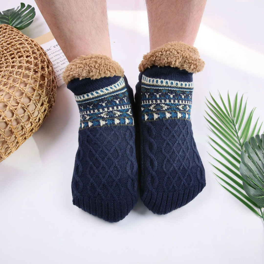 SnugSteps Thermal Socks