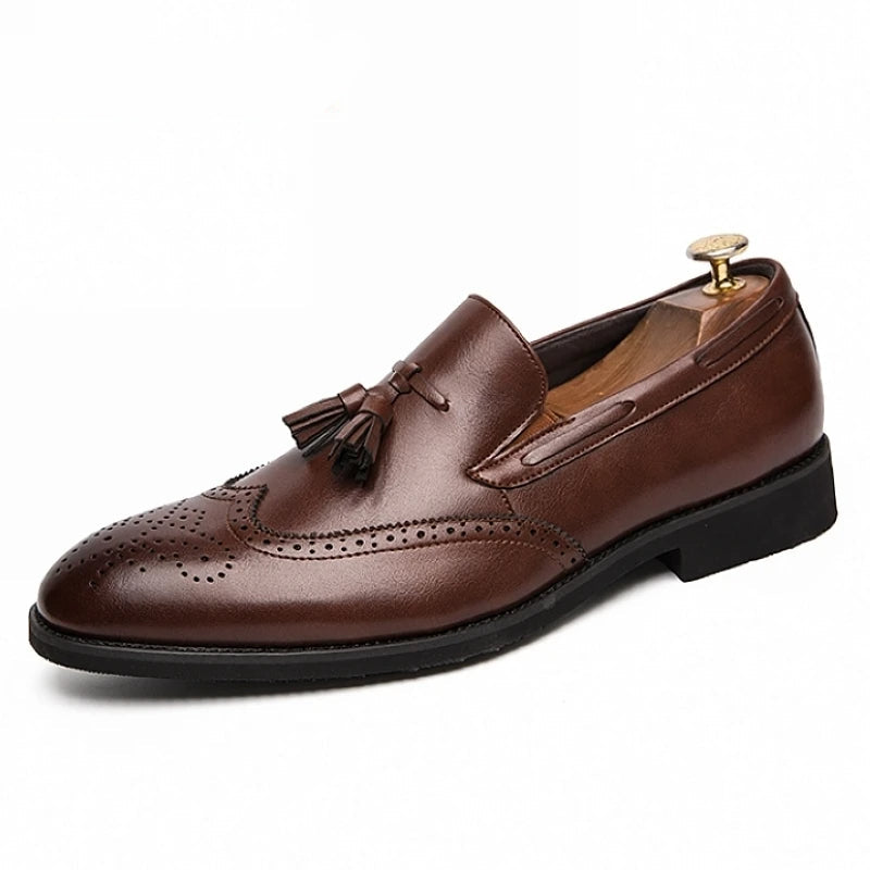 Marquis Men Shoes