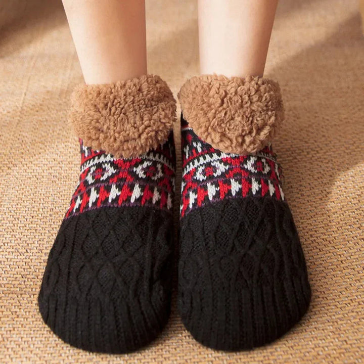 SnugSteps Thermal Socks