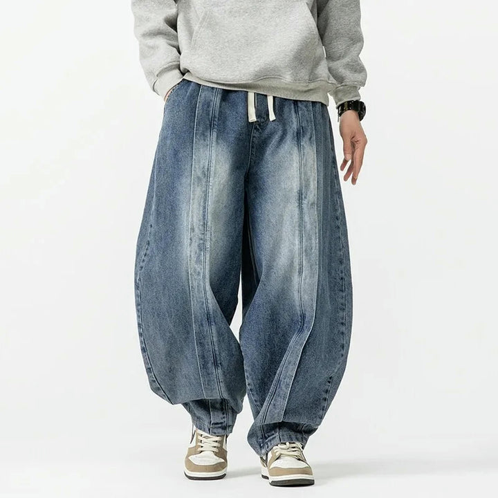 Freeboard Wide Leg Pants