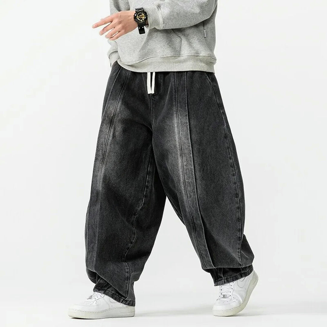 Freeboard Wide Leg Pants