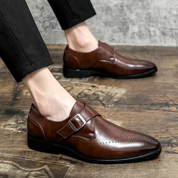 Prestio Dress Shoes