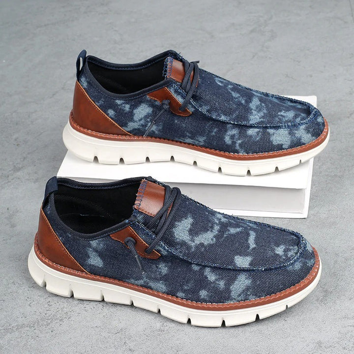 Everest Men Canvas Shoes