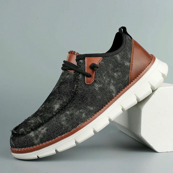 Everest Men Canvas Shoes