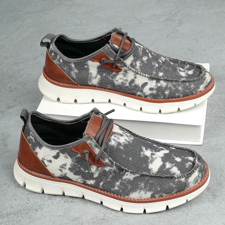 Everest Men Canvas Shoes
