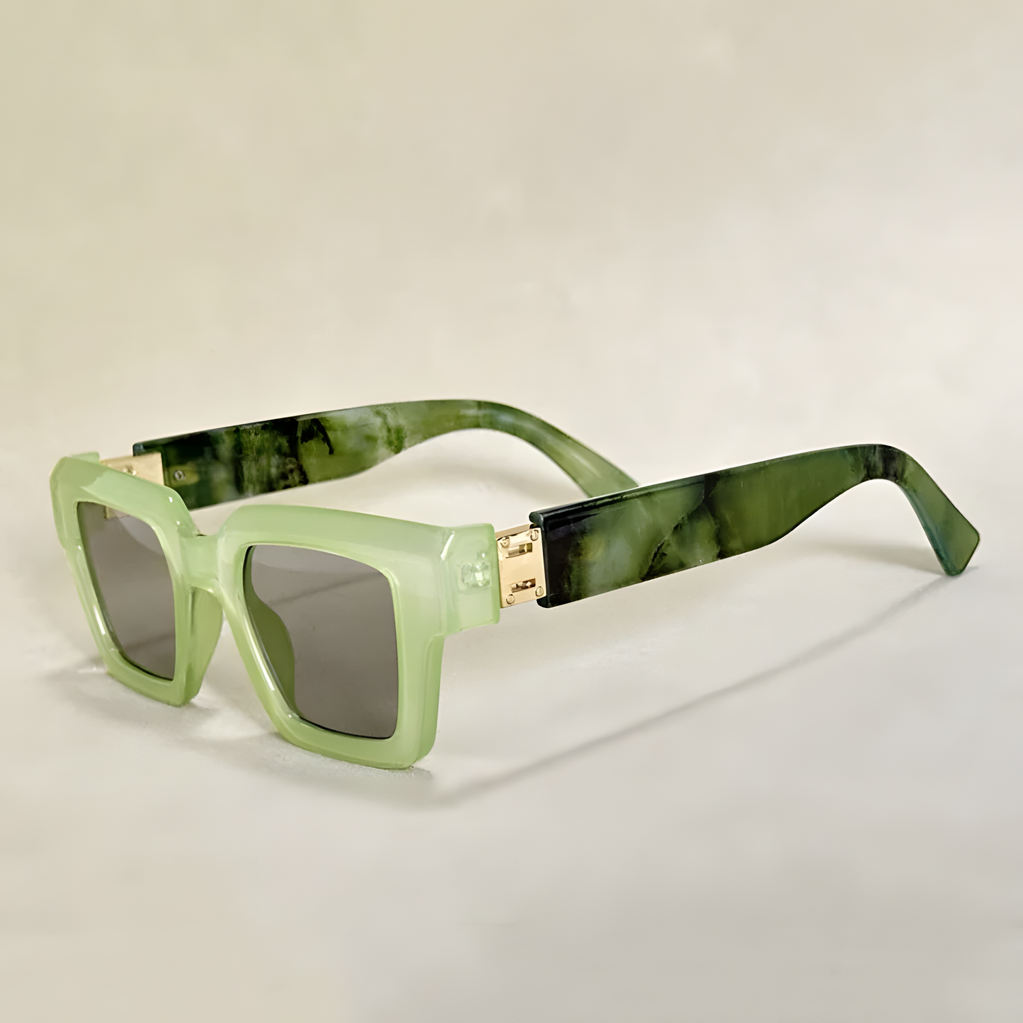 ChicShade Square Sunglasses