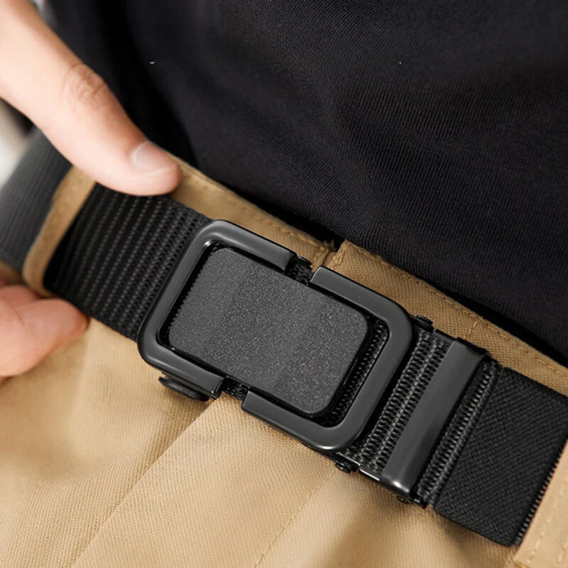 GripFit Men's Belt