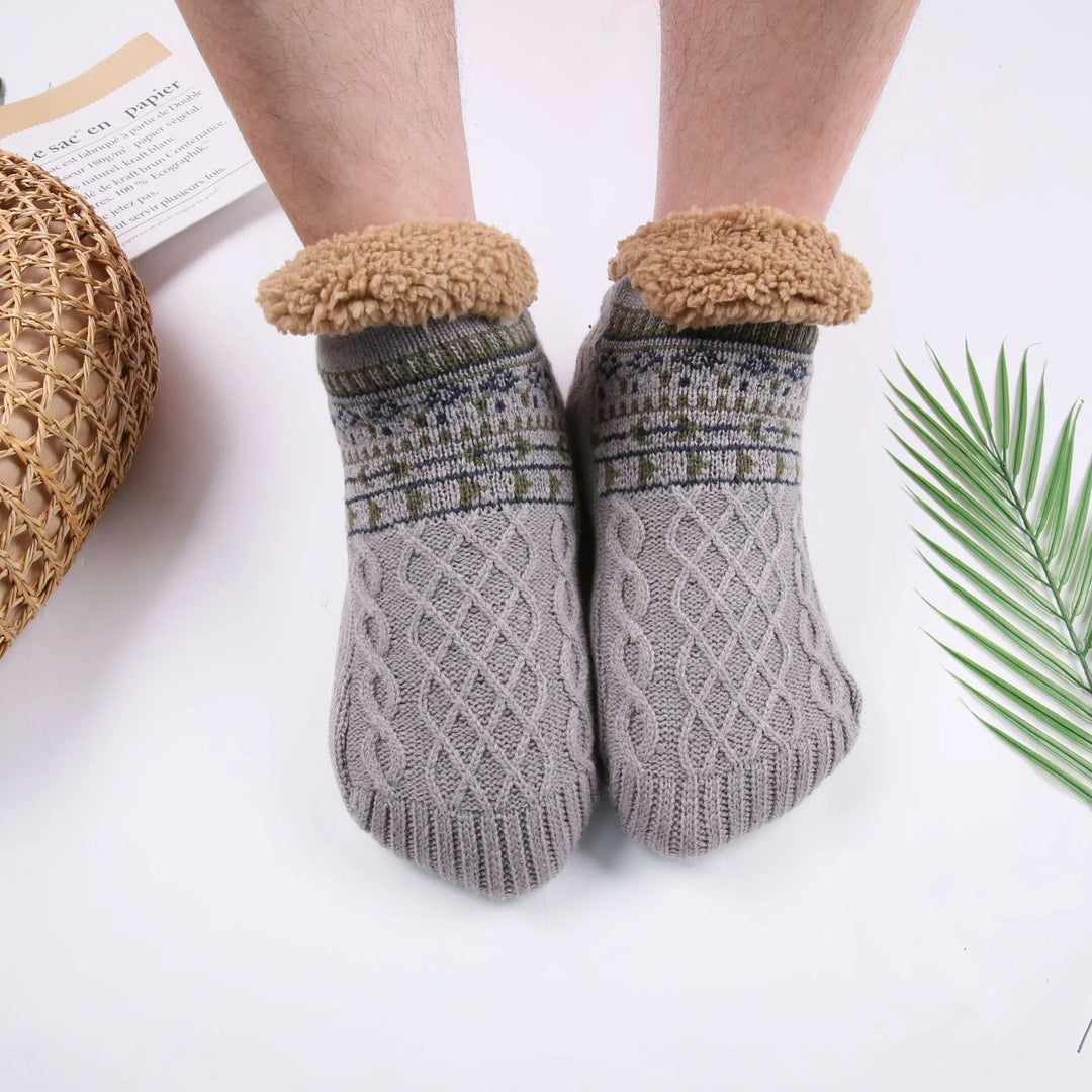 SnugSteps Thermal Socks