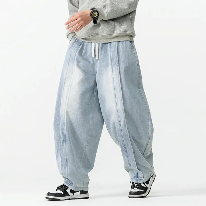 Freeboard Wide Leg Pants