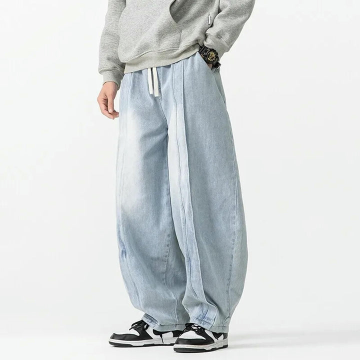 Freeboard Wide Leg Pants