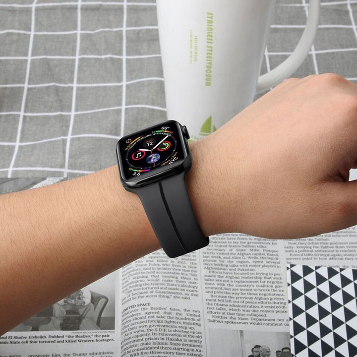 Apple Watch Magnetic Band