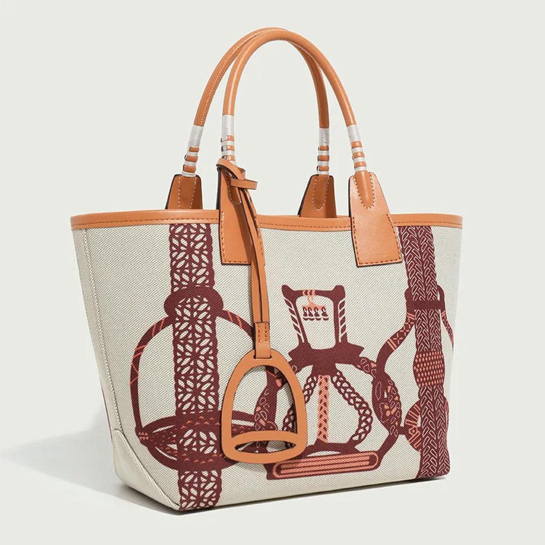 Celesté Tote Bag