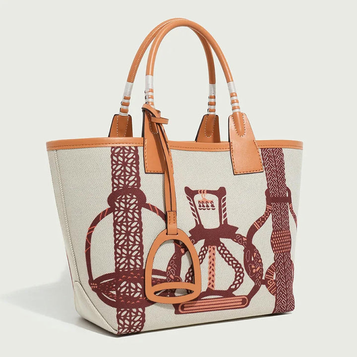 Celesté Tote Bag