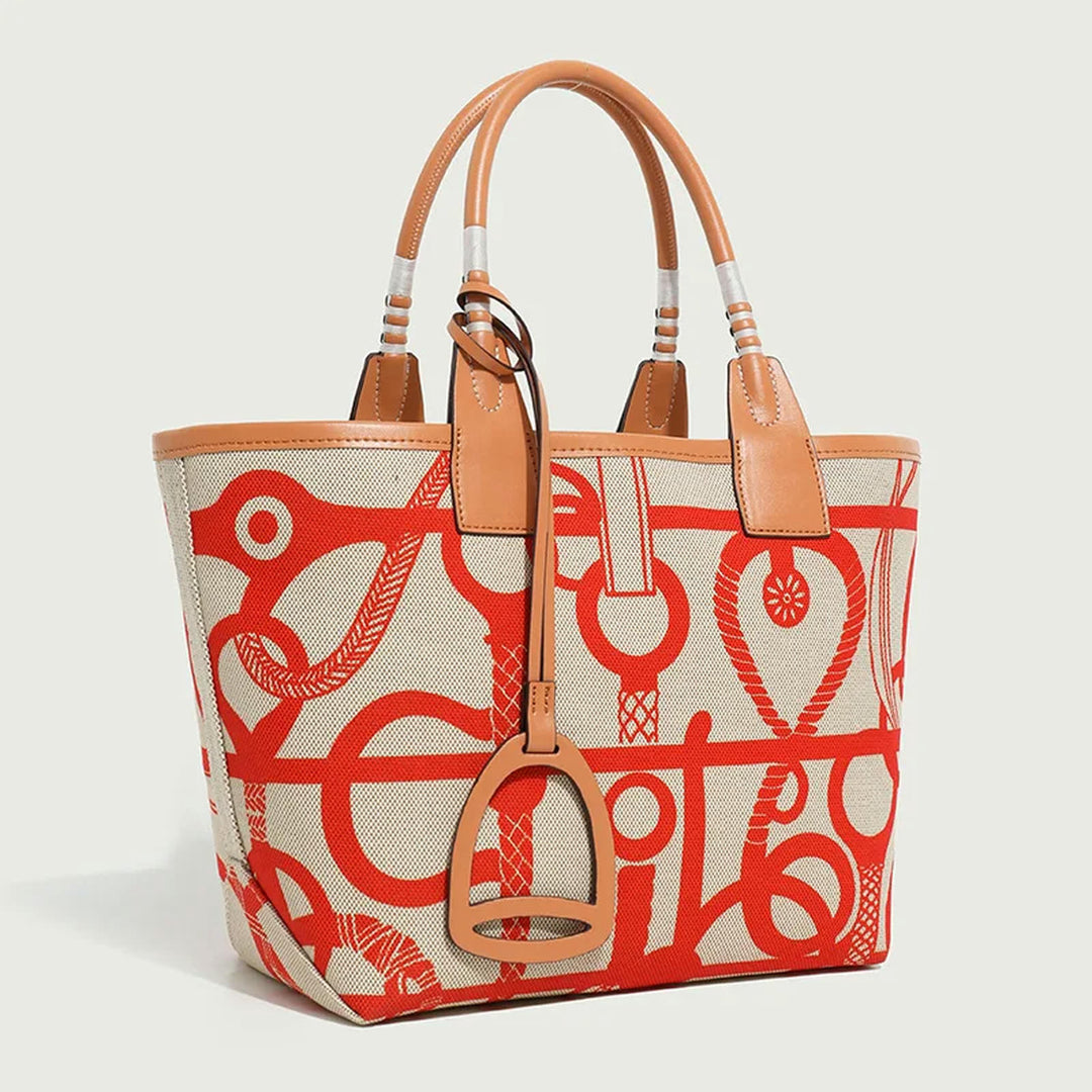 Celesté Tote Bag