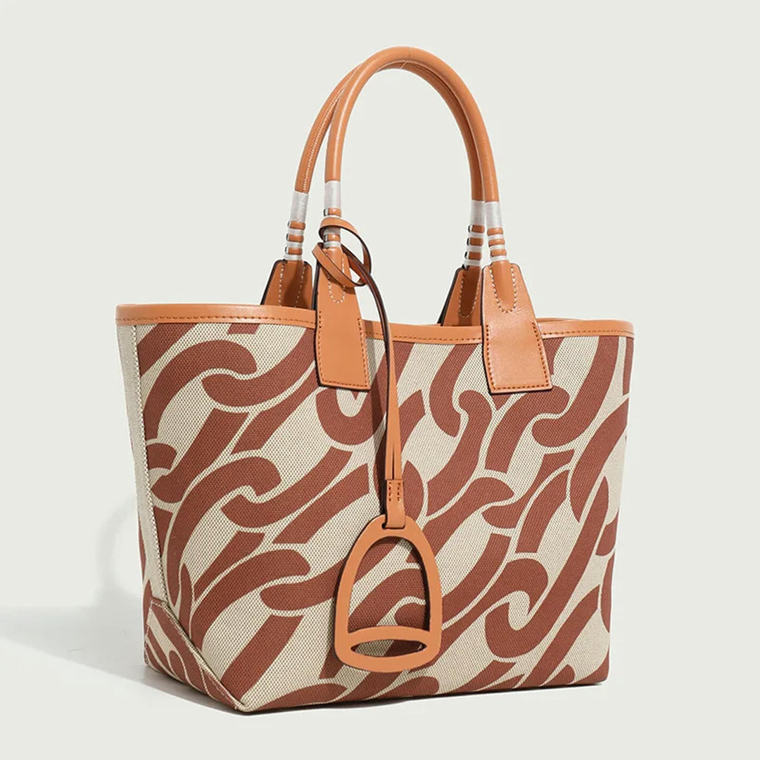 Celesté Tote Bag